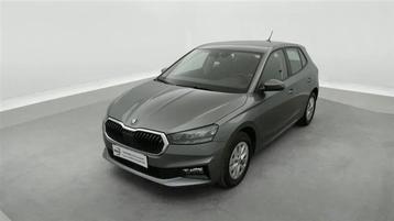 Skoda Fabia 1.0I 80cv Selection (bj 2024) beschikbaar voor biedingen