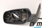 Spiegel links zonder glas Volkswagen Golf 4, Utilisé