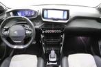 (1YLK059) PEUGEOT E-208, Auto's, Peugeot, Gebruikt, Overige kleuren, 136 pk, Alcantara