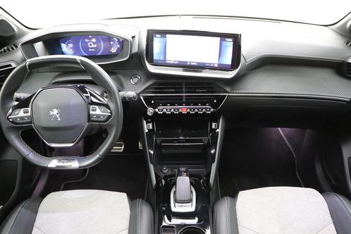 (1YLK059) PEUGEOT E-208, Auto's, Peugeot, Bedrijf, Te koop, ABS, Achteruitrijcamera, Adaptive Cruise Control, Airbags, Airconditioning