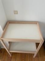 Ververstafel baby (IKEA), Kinderen en Baby's, Badjes en Verzorging, Ophalen, Gebruikt, Overige typen