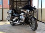 Harley-Davidson CVO TOURING ULTRA LIMITED FLHTKSE (bj 2016), Bedrijf, Overig, 1800 cc