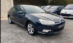 Citroën C5, Auto's, Euro 5, Bedrijf, 5 deurs, C5
