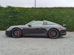 Porsche 911 991.2 Targa GTS - GTS interieur - 18-way - bose, Autos, Achat, Euro 6, Entreprise, Cabriolet