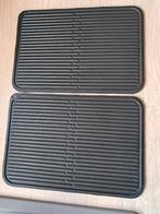 plaque de cuisson pour multigrill Nova 4 en 1 comme neuve, Enlèvement ou Envoi, Plaques amovibles, Comme neuf