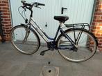 minerva maat 48 met nexus 7, Fietsen en Brommers, Fietsen | Dames | Damesfietsen, Gebruikt, 47 tot 50 cm, Versnellingen, Ophalen