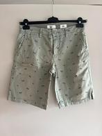 Short America Today, America today, Ophalen of Verzenden, Gedragen, Groen