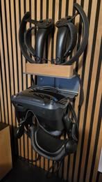 Valve Index VR bril, Ophalen