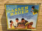Gassen Hauer, Enlèvement ou Envoi, Comme neuf, Autres genres, Coffret