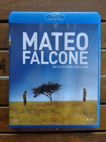 )))  Bluray  Mateo Falcone  //  Drame  ((( beschikbaar voor biedingen