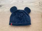 Bonnet Mickey velours noir H&M, Enfants & Bébés, Vêtements de bébé | Bonnets, Écharpes & Moufles, Garçon ou Fille, Taille 74, H&M