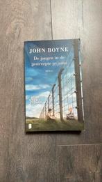 De jongen in de gestreepte pyjama - John Boyne, Enlèvement ou Envoi, Comme neuf