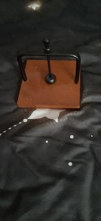 Servettenhouder, Ophalen of Verzenden