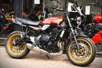 KAWASAKI Z650RS ***MOTOVERTE.BE***, 2 cilinders, Bedrijf, 650 cc, Naked bike