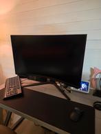 Samsung odyssey g7 neo 32 inch / 4k gaming monitor, Gaming, HD, Enlèvement ou Envoi, Comme neuf