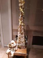Kerstdecoratie. Bezichtigen kan in Deerlijk., Huis en Inrichting, Ophalen, Gebruikt
