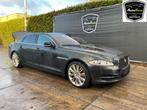 VOORKOP Jaguar XJ (X351) (01-2009/12-2019) (AW9316612AD), Gebruikt, Jaguar