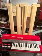 Retro orgel Bontempi, Ophalen, Zo goed als nieuw