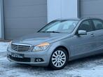 MERCEDES C200 2.2 233.000KM EURO5 AUTOMAAT, Euro 5, Achat, Entreprise, 5 portes