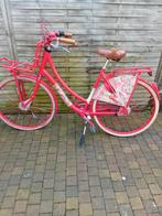 Sparta Hollandse Dames Fiets, Vélos & Vélomoteurs, Vélos | Femmes | Vélos grand-mère, Comme neuf, Enlèvement ou Envoi