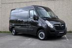 Opel Movano L2H2 / bj 5-20 /83dkm/AC, GPS, Carplay, cam, BTW, Auto's, Bestelwagens en Lichte vracht, Voorwielaandrijving, Stof