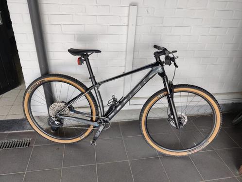 MTB Trek Procaliber 9.5 Gen 2 Carbon, Fietsen en Brommers, Fietsen | Mountainbikes en ATB, Zo goed als nieuw, Heren, Trek, 49 tot 53 cm