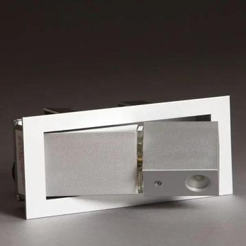 Lampe SLV face bed, Enlèvement ou Envoi, Utilisé