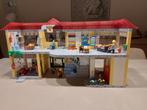 Playmobil grote school, Ophalen, Gebruikt, Complete set