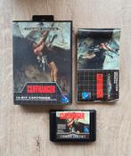 Cliffhanger Megadrive, Ophalen of Verzenden, Zo goed als nieuw