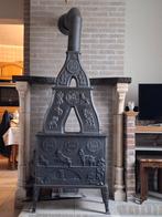 Houtkachel dovre 300, Huis en Inrichting, Kachels, Ophalen, Gebruikt, Houtkachel
