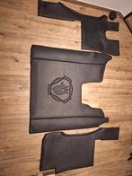 Scania interieur R next gen, Auto's, Zwart, Scania, Zwart, Leder