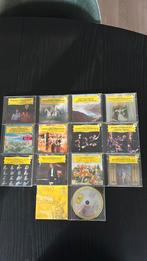Cds, Ophalen of Verzenden, Gebruikt