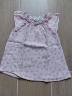 Kleedje korte mouw tetra Name it - roze - maat 56, Kinderen en Baby's, Babykleding | Maat 56, Name it, Jurkje of Rokje, Meisje