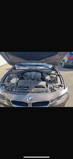 Voiture, Auto's, BMW, Euro 5, Stof, 1995 cc, Bruin