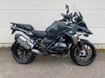 BMW R1250GS Triple black full options, Motos, 1250 cm³, 2 cylindres, Tourisme, Plus de 35 kW