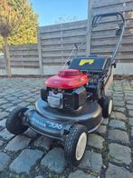 Honda hrd 536 hydrostaat, Ophalen, Cirkelmaaier, Honda, Gebruikt
