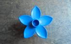 Lego Duplo Plant Flower with 1 Top Stud (zie foto's), Ophalen of Verzenden, Gebruikt, Losse stenen, Duplo