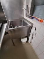 Évier, Enlèvement, Utilisé, Inox, Autres types