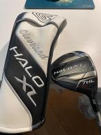 CLEVELAND BOIS 7 Halo XL Lite, Sport en Fitness, Golf, Ophalen, Zo goed als nieuw, Club, Cleveland