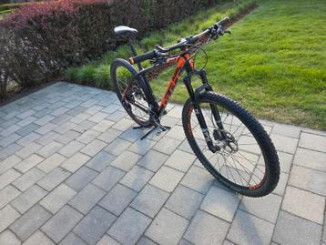 Mountainbike KTM Myroon M48, Autres marques, 45 à 49 cm, Enlèvement, Utilisé