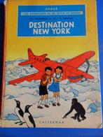 Les aventures de Jo, Zette et Jocko - Destination New York, Livres, Une BD, Utilisé, Enlèvement ou Envoi