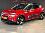 Citroën C3 PureTech * DAB * PDC Achter+Camera * Navi, Voorwielaandrijving, Stof, Euro 6, 1199 cc