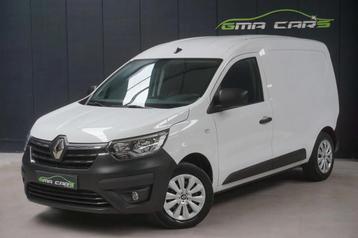 Renault Express 1.5 Blue dCi Confort 2Zit Airco-lichte V-Gar beschikbaar voor biedingen