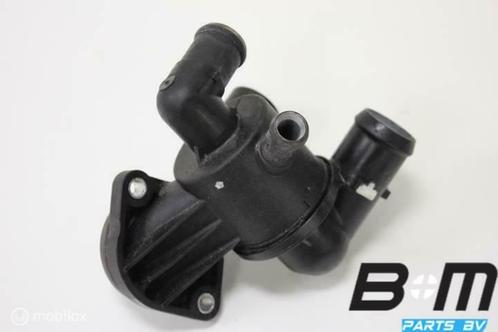 Thermostaathuis met thermostaat VW Golf 6 GTD 03L121111M, Auto-onderdelen, Overige Auto-onderdelen, Gebruikt