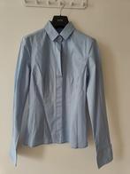 Boss lichtblauwe bloes, maat FR 38, Vêtements | Femmes, Blouses & Tuniques, Enlèvement