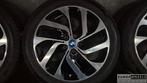 19 inch BMW I3 velgen winterbanden styling 428 I01, Pneus et Jantes, Pneus hiver, 155 mm, Véhicule de tourisme