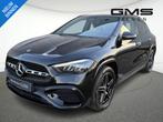 Mercedes-Benz GLA-klasse GLA 250 e AMG Line, Auto's, Stof, 4 cilinders, 16 kWh, Zwart
