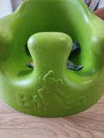 Chaise Bumbo vert pomme, Comme neuf, Enlèvement ou Envoi