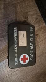 Association de la Bundeswehr, Enlèvement