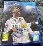 FIFA 18, Ophalen, Gebruikt